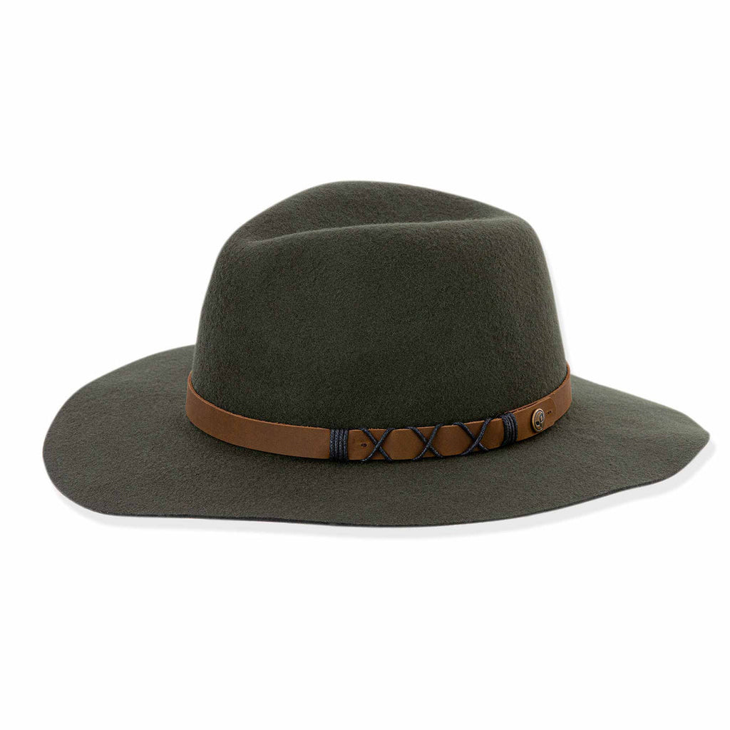 Soho Wide Brim Hat for Women – Half-Moon Outfitters
