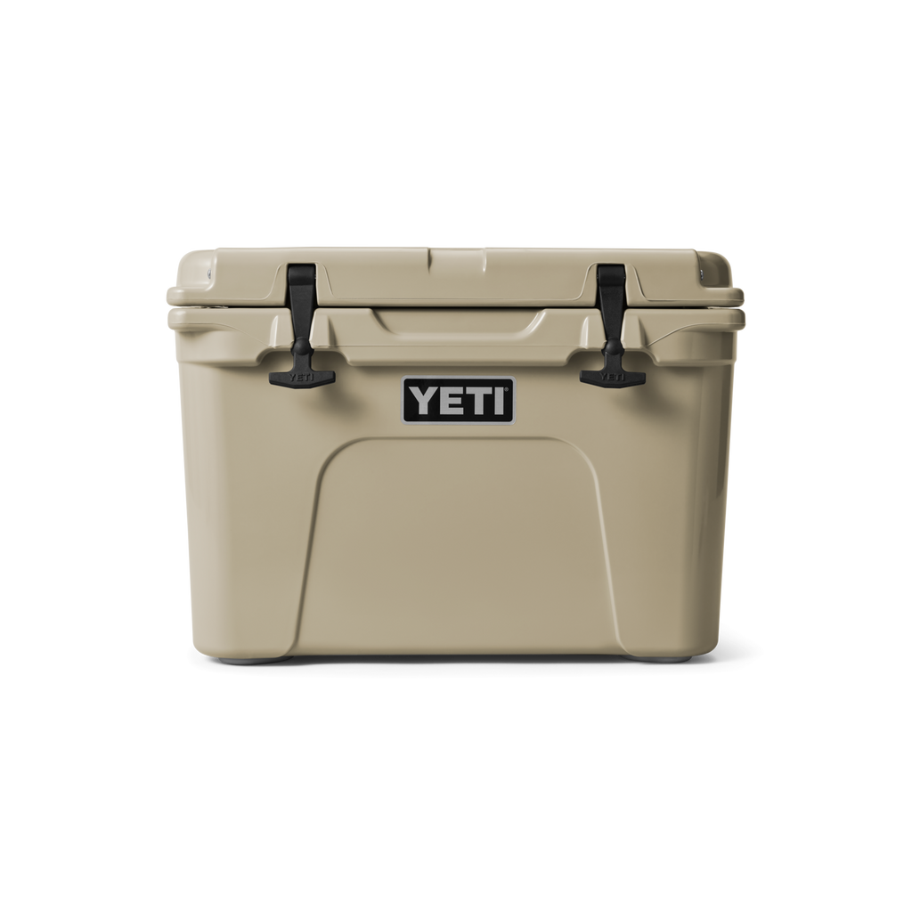 Yeti Charcoal Tundra 35 Cooler