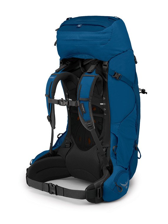 Osprey men's aether ag 70 pack best sale