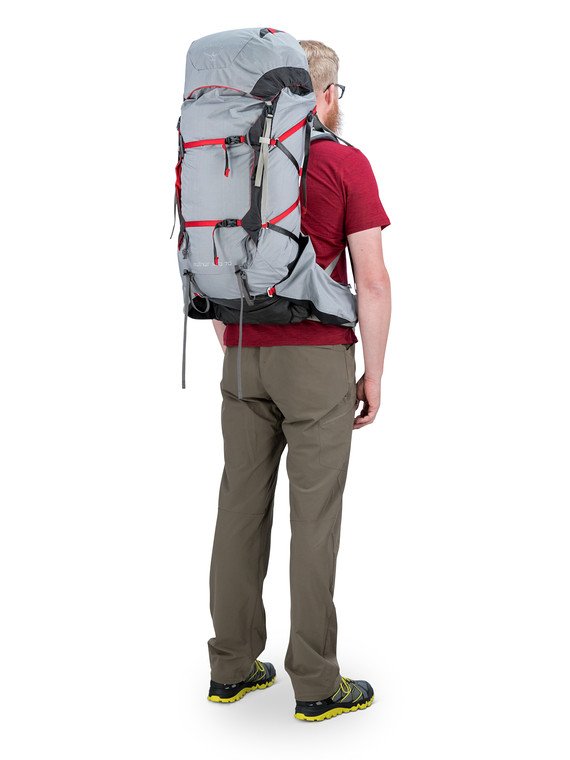 Osprey Aether hotsell 70 backpack