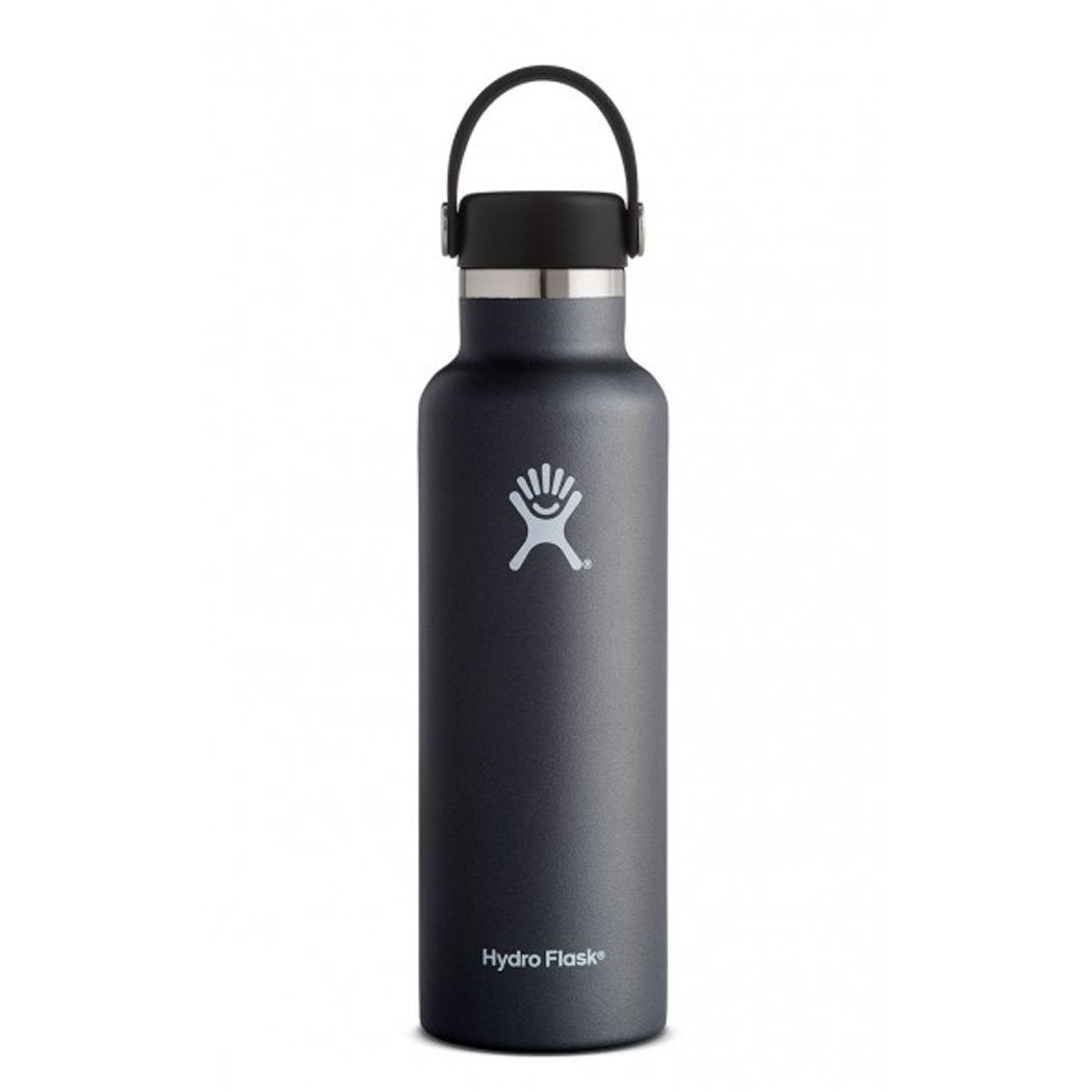 21oz Standard Mouth Bottle – Half-Moon Outfitters