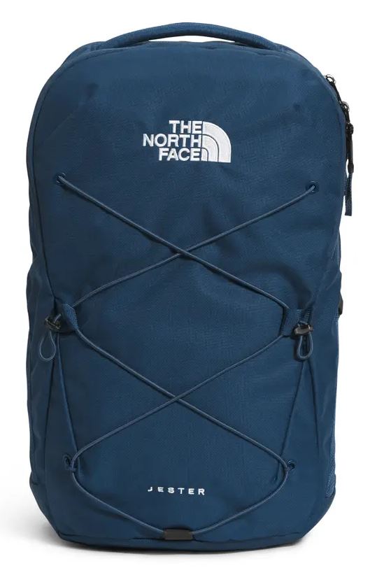 North face jester backpack near me hotsell