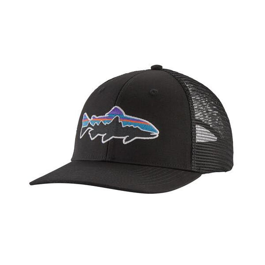 Free Fly Apparel – Tagged Trucker Hats– Half-Moon Outfitters